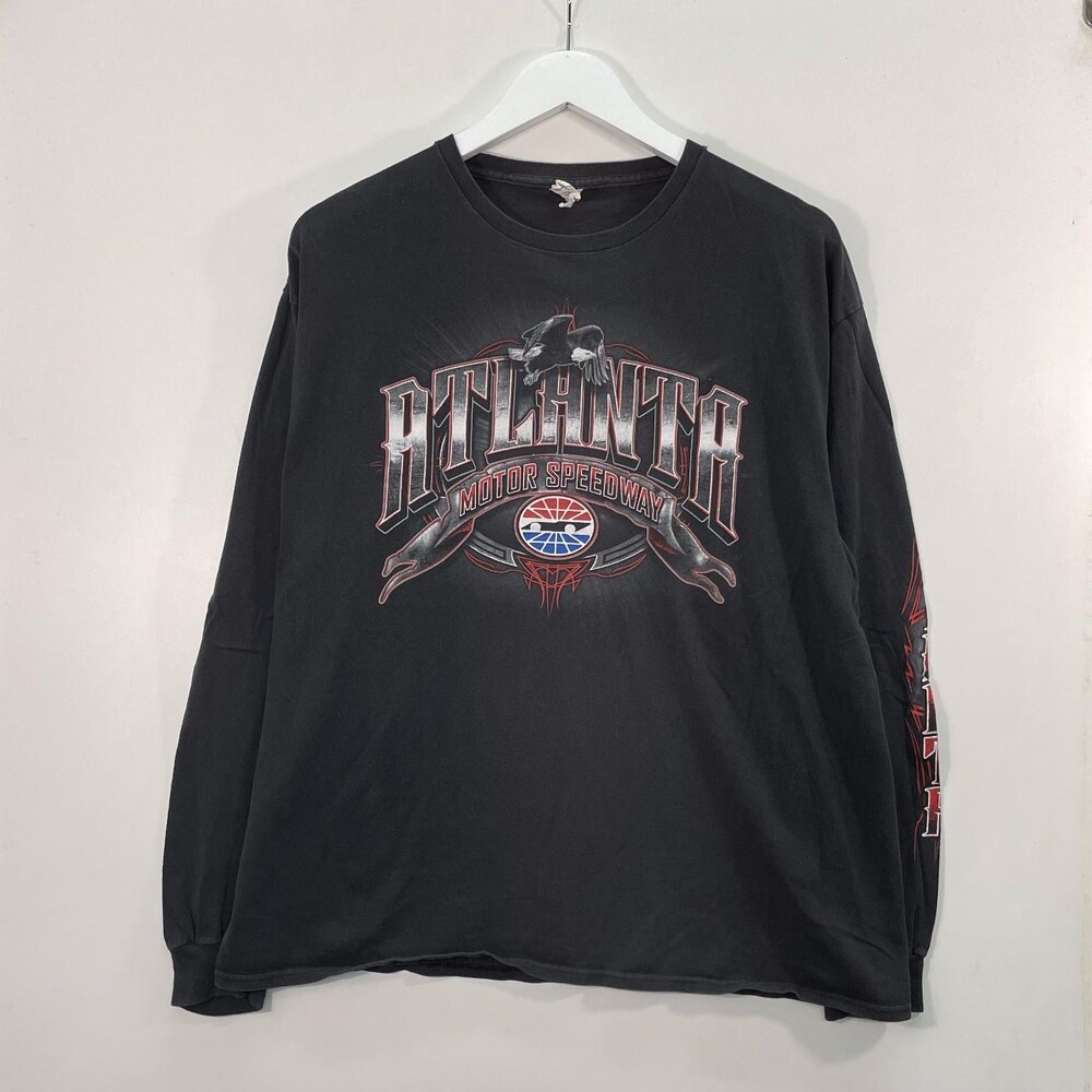 No Brand Men's Black T-shirt